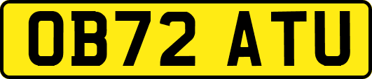 OB72ATU