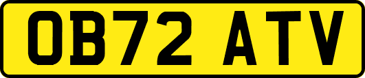 OB72ATV