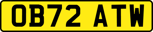 OB72ATW