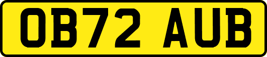 OB72AUB