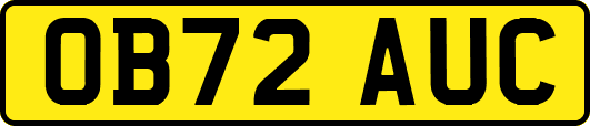 OB72AUC