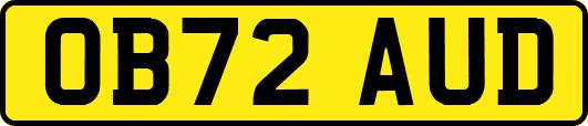 OB72AUD