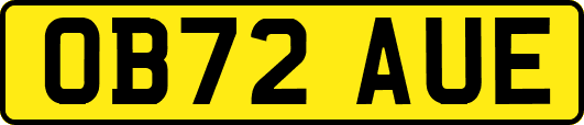 OB72AUE