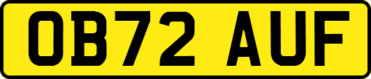 OB72AUF