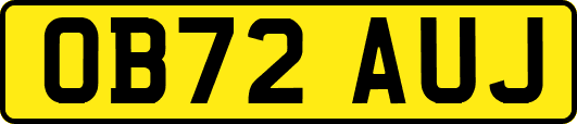 OB72AUJ