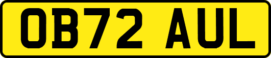 OB72AUL