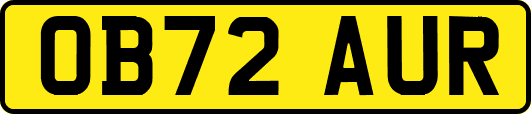 OB72AUR