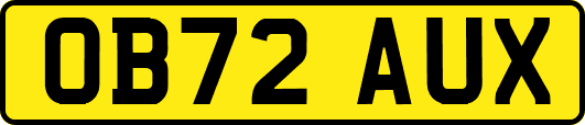 OB72AUX