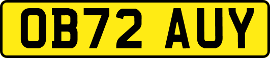 OB72AUY