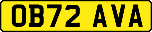 OB72AVA