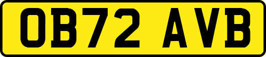 OB72AVB