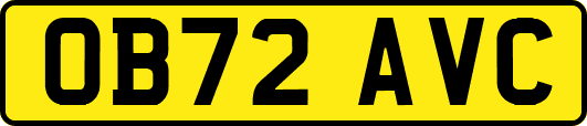 OB72AVC