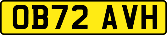 OB72AVH
