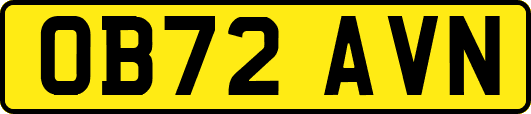 OB72AVN