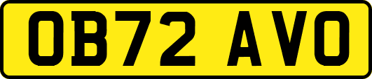 OB72AVO