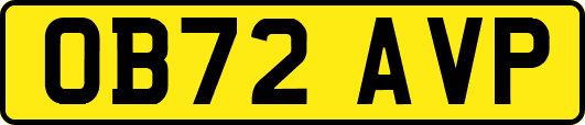 OB72AVP