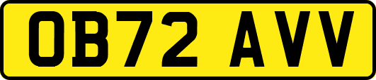 OB72AVV