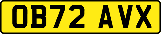 OB72AVX