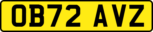 OB72AVZ