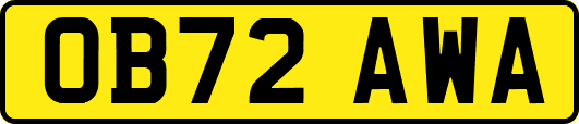 OB72AWA