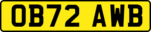 OB72AWB