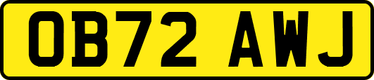 OB72AWJ