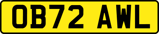 OB72AWL
