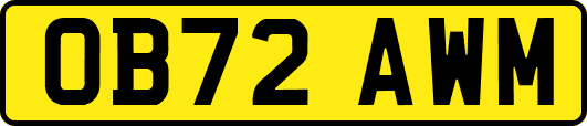 OB72AWM