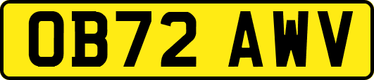 OB72AWV