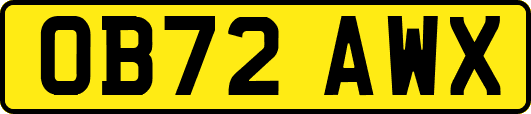 OB72AWX