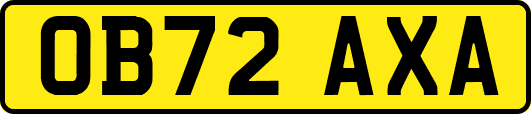 OB72AXA