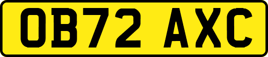 OB72AXC