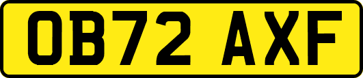 OB72AXF