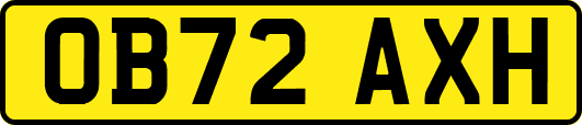 OB72AXH
