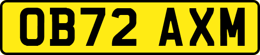 OB72AXM