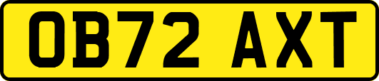 OB72AXT