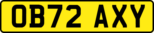 OB72AXY