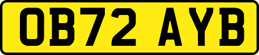 OB72AYB