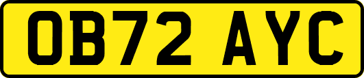OB72AYC