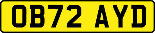 OB72AYD