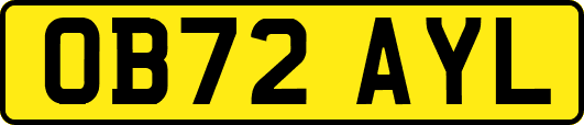 OB72AYL