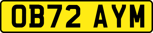 OB72AYM