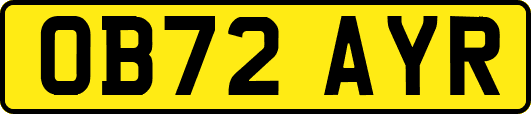 OB72AYR