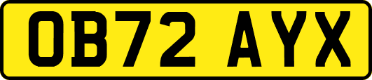 OB72AYX