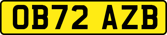 OB72AZB