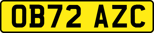 OB72AZC