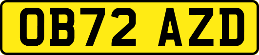 OB72AZD