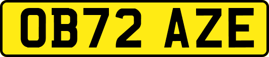 OB72AZE