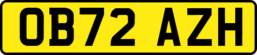 OB72AZH