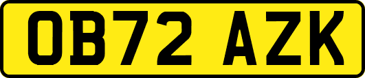 OB72AZK